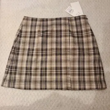 SNIDEL 미니 스커트 0 사이즈