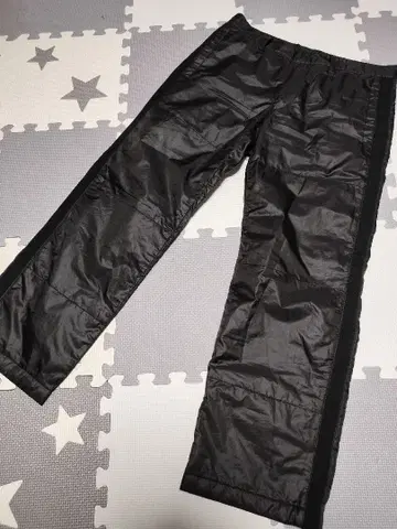 아디다스 골프 방풍 팬츠 82