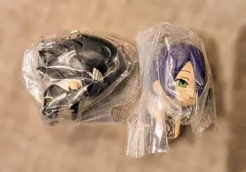 체인소 맨 집게 연결 마스코트 레제 봄 세트