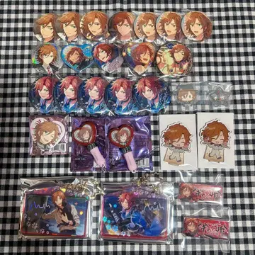 앙스타 미케지마 마다라 묶음 판매