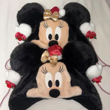 디즈니 팬캡 미니 마우스 2025