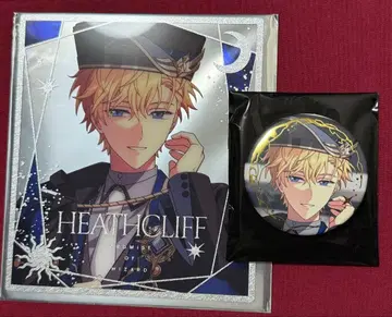 마법사의 약속 마호야쿠 6주년 히스클리프 히스