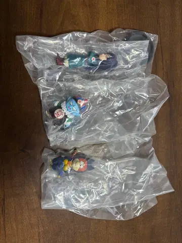 드래곤볼 제일복권 어셈블 컬렉션 파일럿 슈 마이