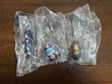 드래곤볼 제일복권 어셈블 컬렉션 파일럿 슈 마이