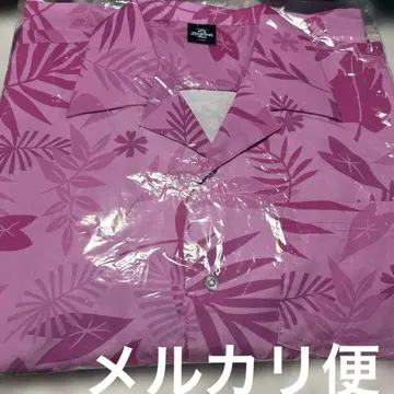 Happy 복권 주토피아 B상 하와이안 셔츠