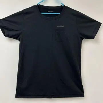 BRIEFING T셔츠 M 사이즈 2장 새상품급