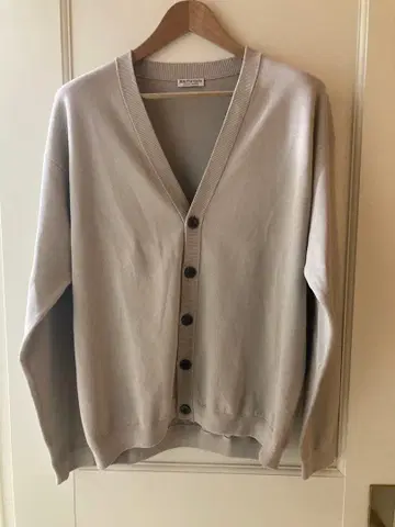 BEAUTY&YOUTH UNITED ARROWS 가디건 XL 면 100