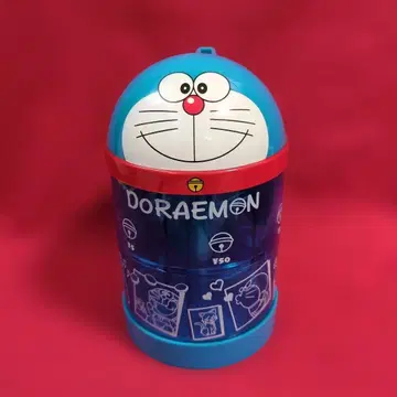 도라에몽 셀렉터 저금통 Fujiko Pro 소학관 TV 아사히