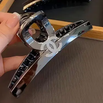 헤어 클립, 액세서리, 미사용 새상품