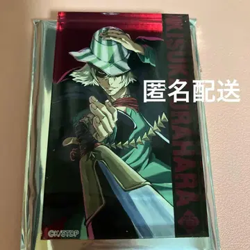 [ 개봉만 ] BLEACH 아크릴 블록 우라하라 키스케