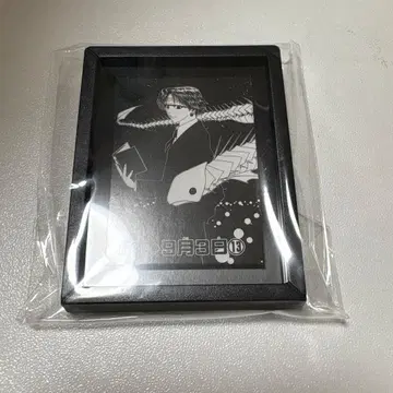 헌터헌터 시계 부품 컬렉션 마그넷 컬렉션 클로로