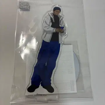 쿠로바스 쿠로코의 농구 점페스 애니메이트 아크릴 스탠드 아오미네