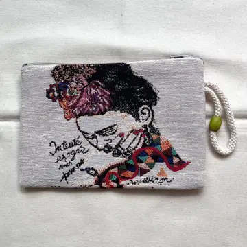 오사카 간사이 박람회 터키관 구매 파우치