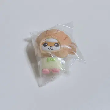 산리오 치비토모 와가시 코로코로쿠리린