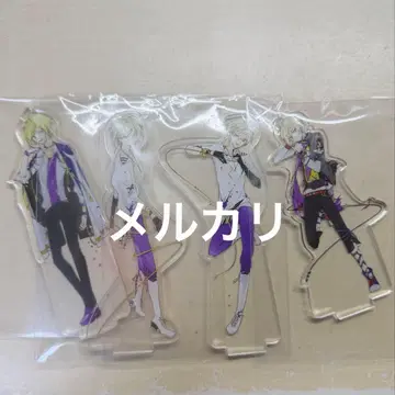 디어 보컬리스트 모모치 아크릴 스탠드