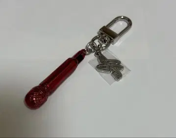 UNSEEN 마이크 키링 히승 HEESEUNG