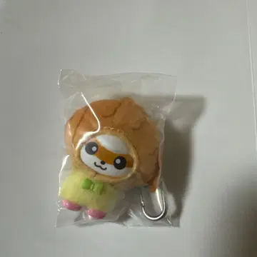 치비토모 코로코로 밤 와가시