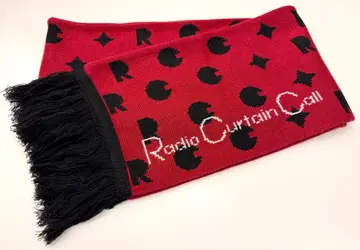 이나미 안쥬의 radio curtain call 머플러 이나미 안쥬