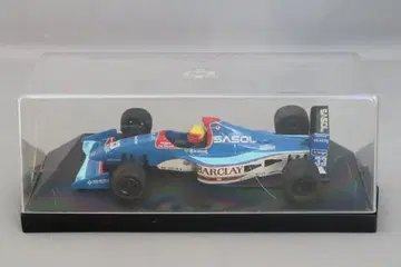 오닉스 조던 야마하 192 M 구젤민 1/43 스케일