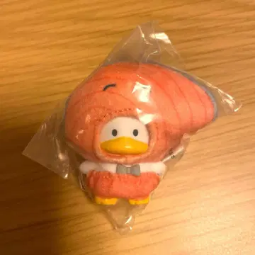 오리 페클 치비또 모 반찬으로 변신했어 연어 산리오