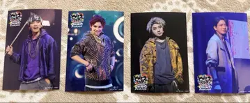 힙스테 믹스 테이프 1 리벤지 미크스테 브로마이드 아카바네