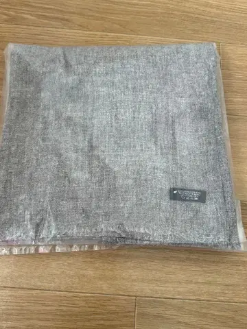 캐시미어 머플러 네팔제