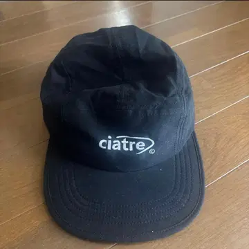[ 최종 가격 인하 ] ciatre 블랙 캡
