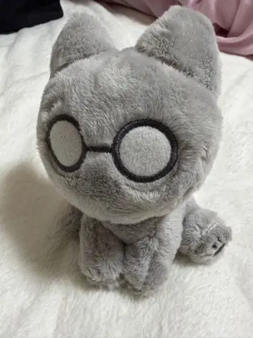 seventeen 원우 봉제 인형 세부치 SVT 그레이