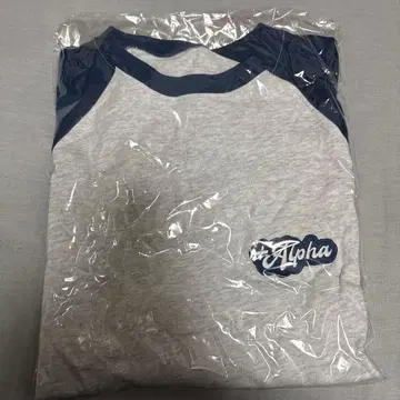 나니와단시 +Alpha 롱티