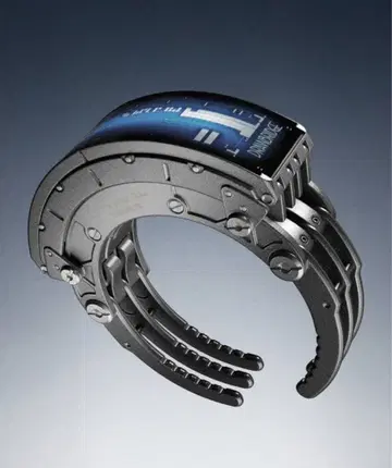 데스 스트랜딩 2 링 터미널 DEATH STRANDING2