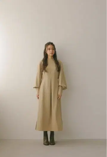 philme 롱 원피스 오오조노 모모코 노기자카46