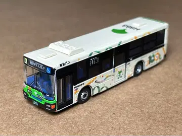 버스 컬렉션 도에이 버스 100주년 오리지널 디자인 오메 버전