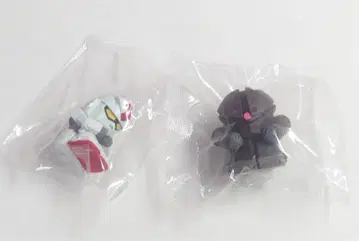 [ 미개봉 ] 기다림 건담 아가이