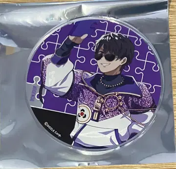 도즈루사 5주년 페어 in 애니메이트 개최 기념 그라테 본쥬르