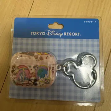 도쿄 디즈니 신상 이어폰 케이스 AirPods Pro 1세대/2세대