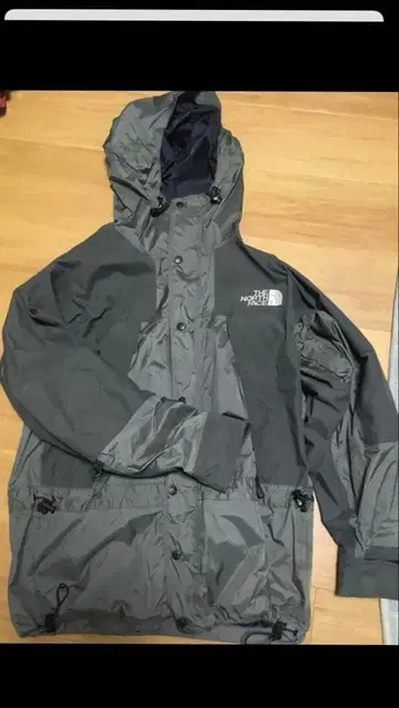THE NORTH FACE 90s 마운틴 자켓