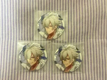 히프노시스 마이크 히프노시스Flava 랜덤 캔뱃지 아오히츠기 사마토키