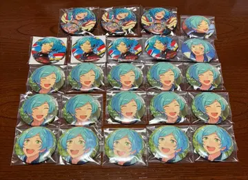 앙스타 심해 카나타 캔뱃지