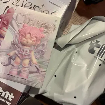 DORA Material Vistas series Change