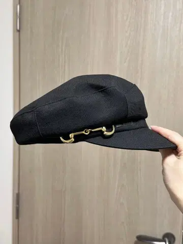 CA4LA 마린캡 여성용