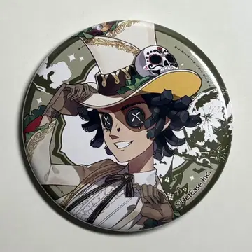 제5인격 탐광자 THE캐릭터 Cafe Day of the Dead 캔뱃지