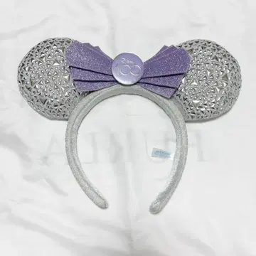 디즈니 100주년 머리띠