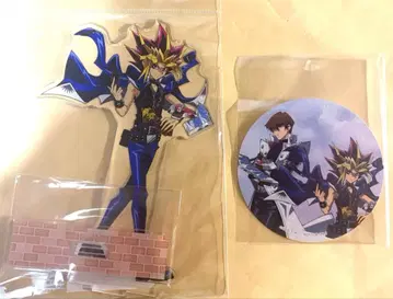 점페스2026 유희왕 BIG 아크릴 스탠드 보행ver