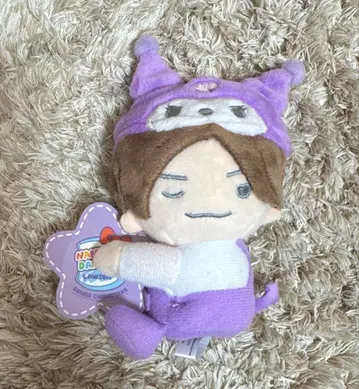 타카하시 쿄헤이 봉제 인형 산리오