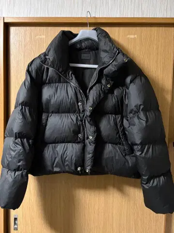 danke schon 던케 쇤 충전솜 아우터