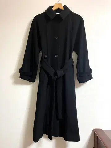 UNITED TOKYO 유나이티드 도쿄 2way 스텐 코트