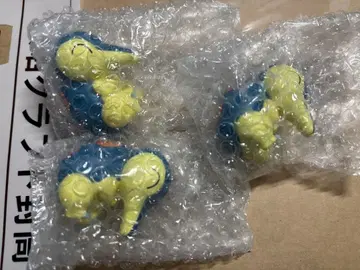 동글동글 가챠 히노아라시