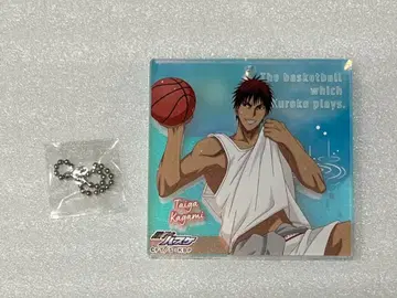 쿠로코의 농구 점페스 쇼와노트 오로라 브로키 카가미 타이가