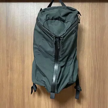 [ MYSTERY RANCH ] 백팩 블랙