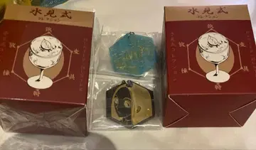 HUNTER x HUNTER 미즈미시키 컬렉션 키루아 이르미